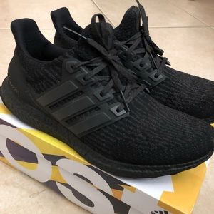 Adidas ultra boost 2.0 (m 9.5) Used